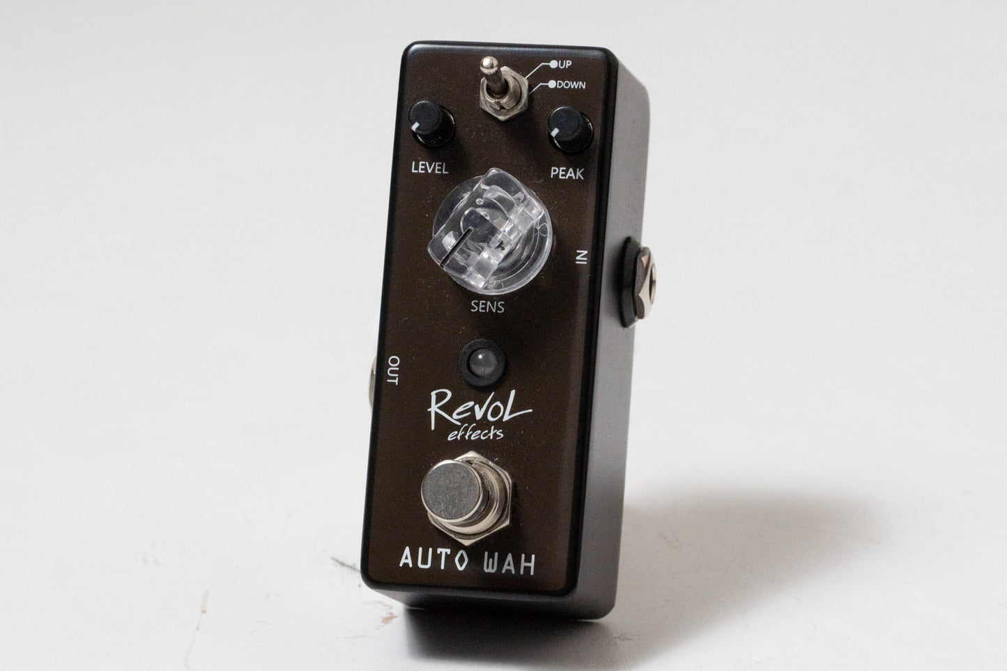 【used】Revol effects / AUTO WAH EWA-01【GIB Yokohama】