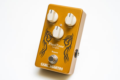 【used】Carl Martin / PLEXITONE SINGLE CHANNEL / LO-GAIN【GIB Yokohama】