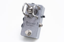 【used】Beyond / Tube Buffer+【GIB Yokohama】