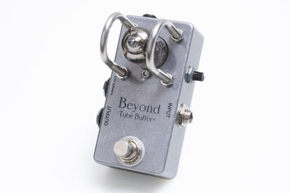 【used】Beyond / Tube Buffer+【GIB Yokohama】