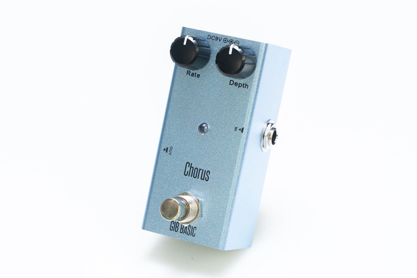 【used】GIB BASIC / MINI FX Series Chorus【GIB Yokohama】