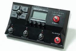 【used】ZOOM / B2 FOUR【GIB Yokohama】