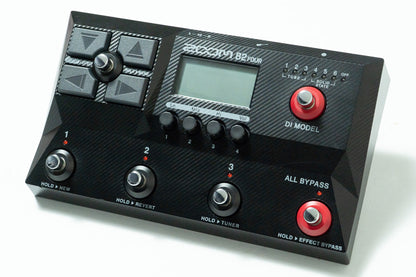 【used】ZOOM / B2 FOUR【GIB Yokohama】