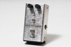 【used】Fender / Level Set Buffer【GIB Yokohama】