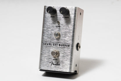 【used】Fender / Level Set Buffer【GIB Yokohama】