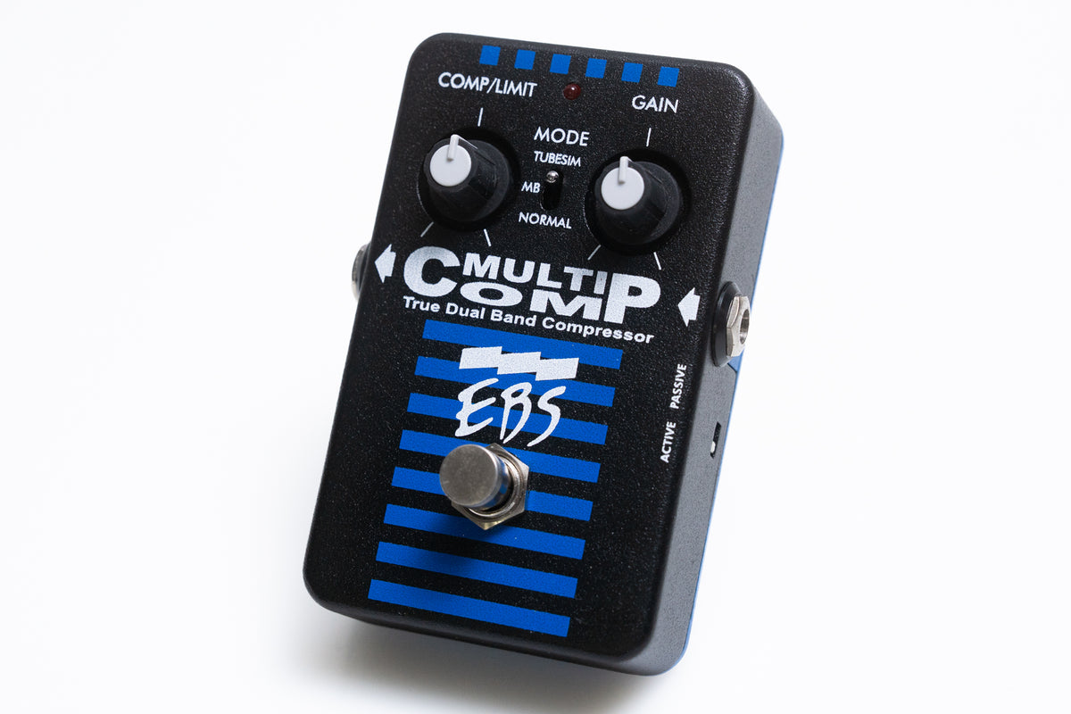 【used】EBS / Multi Comp【GIB Yokohama】
