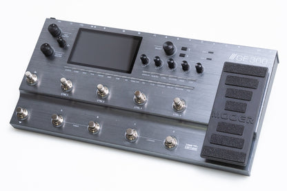 【used】MOOER / GE300【GIB Yokohama】
