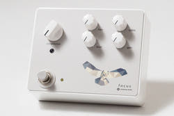 【used】Free The Tone / PT-5D【GIB Yokohama】
