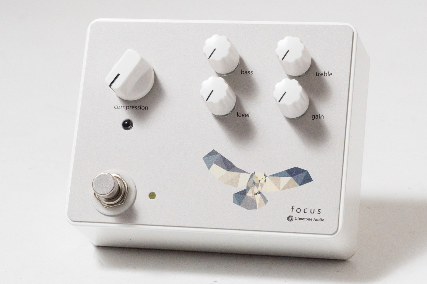 【used】Free The Tone / PT-5D【GIB Yokohama】