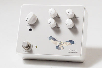 【used】Free The Tone / PT-5D【GIB Yokohama】