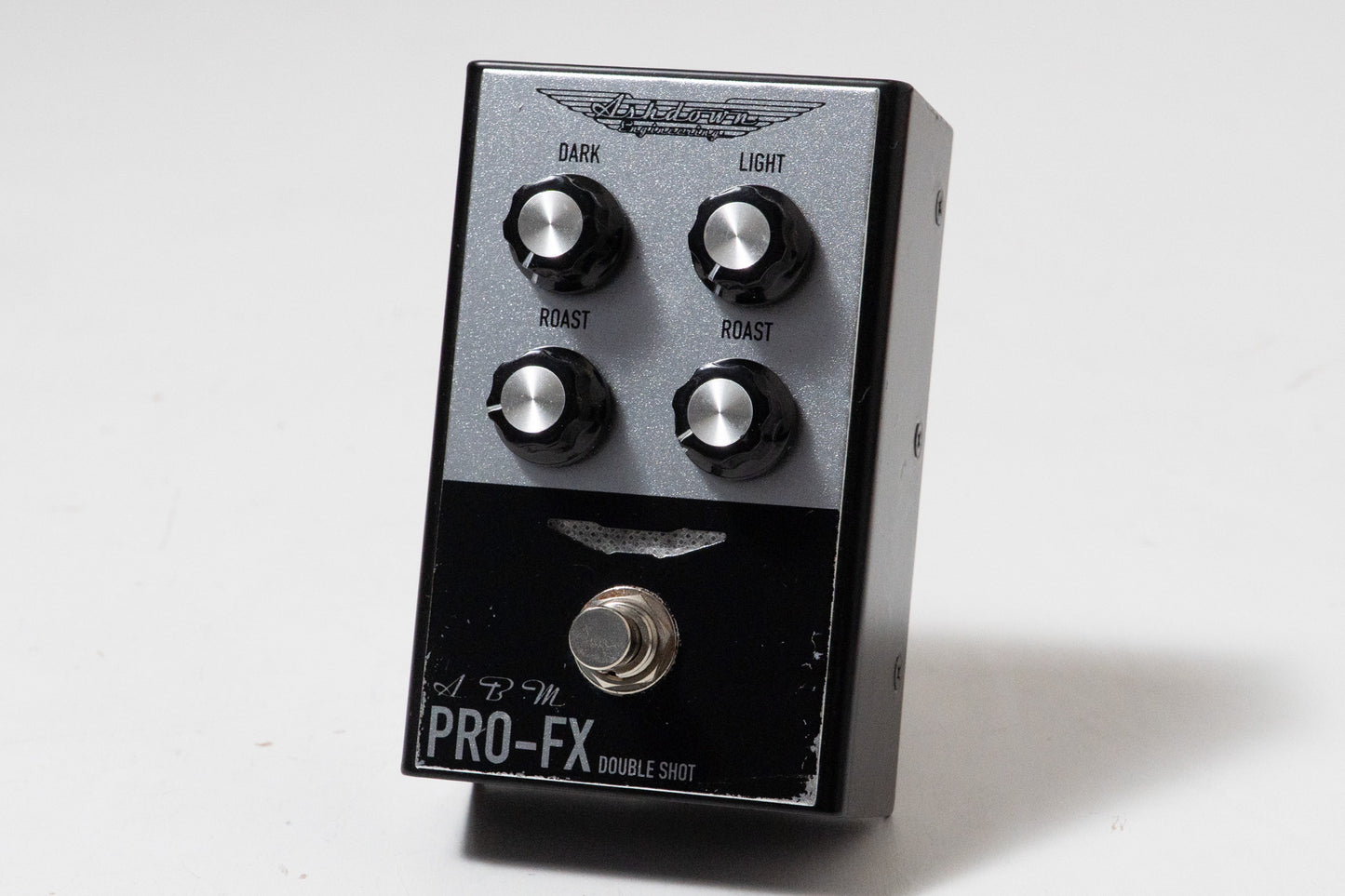 【used】Ashdown / ABM PRO-FX-DOUBLE SHOT (P-FX-DOUBLESHOT)【GIB Yokohama】