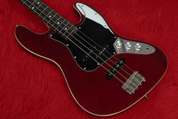 【used】Fender Japan / Aerodyne Jazz Bass 2012 4.21kg #JD12035843【GIB Seoul】