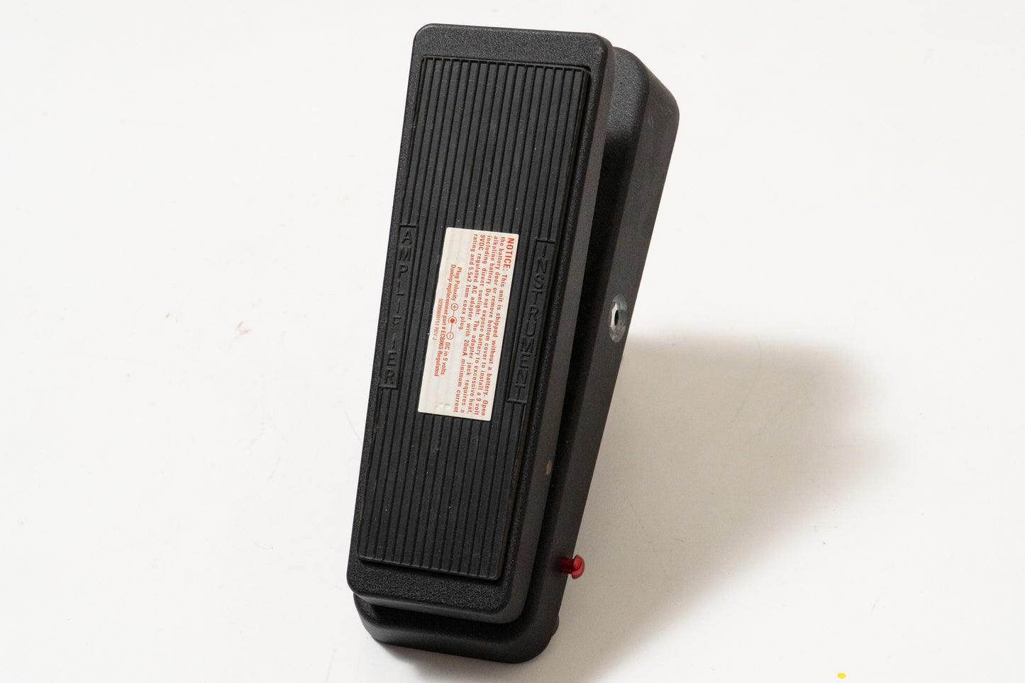 【used】Jim Dunlop / CRY BABY 95Q WAH【GIB Yokohama】
