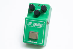 【used】Ibanez / TS808 Tube Screamer【GIB Yokohama】