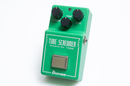 【used】Ibanez / TS808 Tube Screamer【GIB Yokohama】