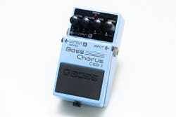 【used】BOSS / CEB-3 Bass Chorus【GIB Yokohama】