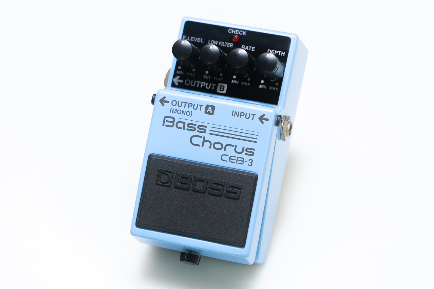 【used】BOSS / CEB-3 Bass Chorus【GIB Yokohama】