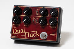 【used】Fumi Sound / Dual Huck【GIB Yokohama】