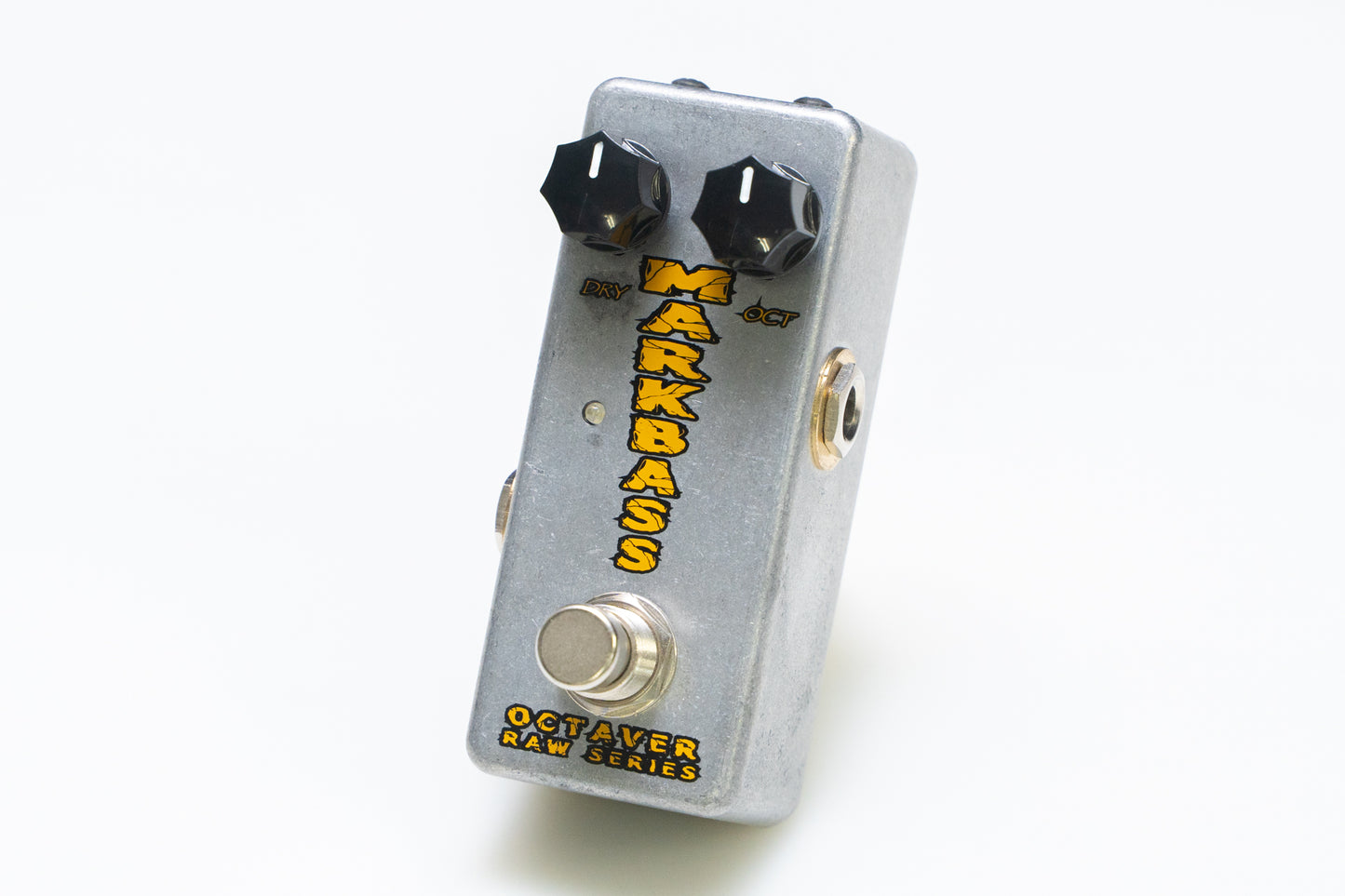 【used】Markbass / MB OCTAVER RAW SERIES【GIB Yokohama】
