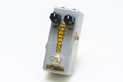 【used】Markbass / MB OCTAVER RAW SERIES【GIB Yokohama】