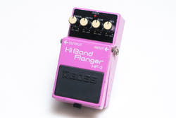 【used】BOSS / HF-2 Hi Band Flanger Made IN Japan【GIB Yokohama】