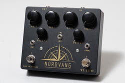 【used】NORDVANG / 83 DRIVE Ver.2【GIB Yokohama】