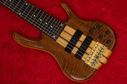 【used】Ken Smith / BSR7 EG Melvin Davis (MD7) 2006 5.710kg #7EG524506WX38【GIB Seoul】