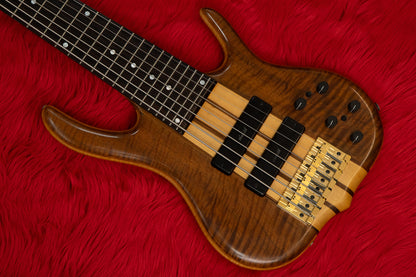 【used】Ken Smith / BSR7 EG Melvin Davis (MD7) 2006 5.71kg #7EG524506WX38【GIB Seoul】