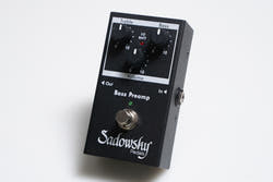 【used】Sadowsky / SBP-2 Bass Preamp【GIB Yokohama】