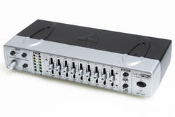 【used】BEHRINGER / FBQ800【GIB Yokohama】
