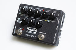 【used】MXR / M80 bass di +【GIB Yokohama】