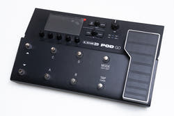 【used】LINE6 / Pod Go【GIB Yokohama】