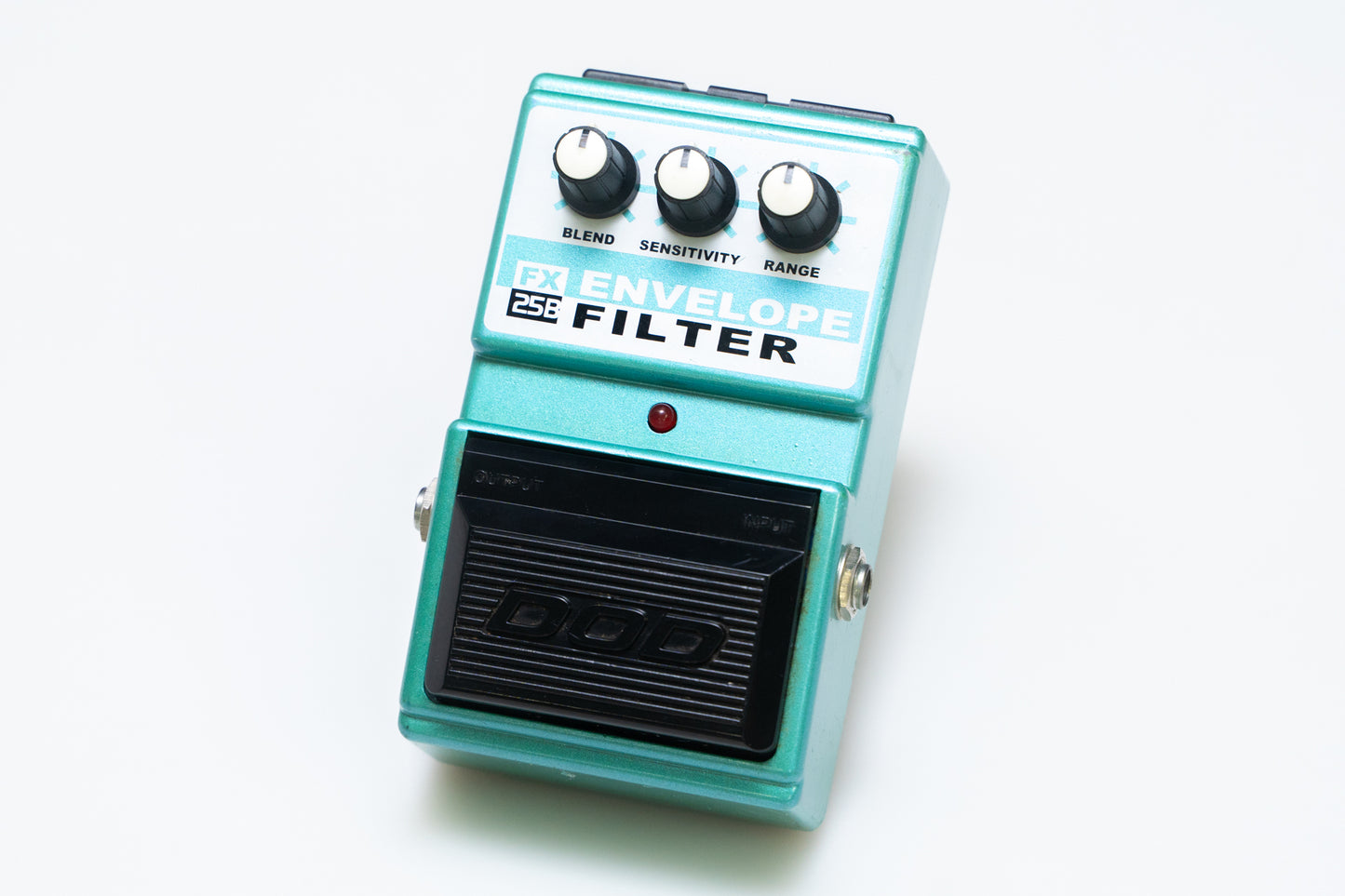 【used】DOD / FX25B ENVELOPE FILTER【GIB Yokohama】