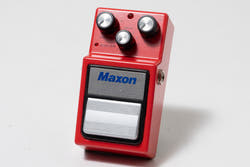 【used】Maxon / CP9Pro+【GIB Yokohama】