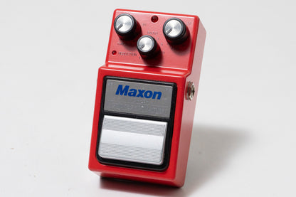 【used】Maxon / CP9Pro+【GIB Yokohama】