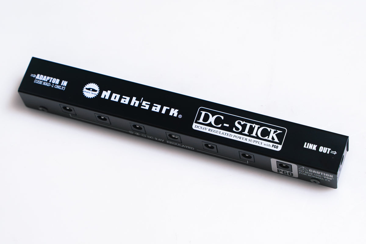 【used】Noah’sark / DC-STICK【GIB Yokohama】
