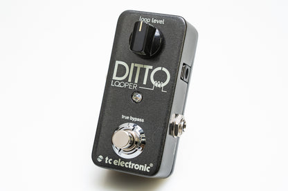 【used】tc electronic / DITTO LOOPER【GIB Yokohama】