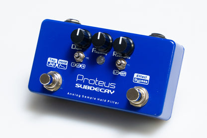 【used】SUBDECAY / Proteus MkII【GIB Yokohama】