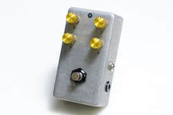 【used】KGR HARMONY / BASS OD【GIB Yokohama】