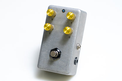 【used】KGR HARMONY / BASS OD【GIB Yokohama】