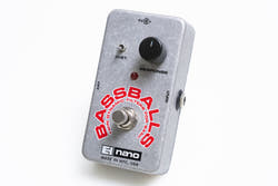 【used】Electro-Harmonix / nano BASSBALLS【GIB Yokohama】
