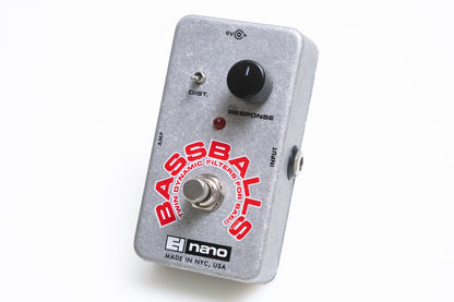 【used】Electro-Harmonix / nano BASSBALLS【GIB Yokohama】