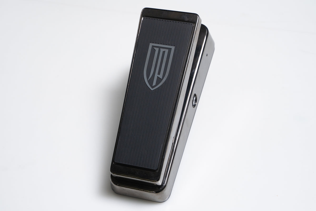 【used】Jim Dunlop / JP95 John Petrucci Signature Cry Baby Wah【GIB Yokohama】