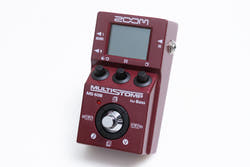 【used】ZOOM / MULTISTOMP MS-60B【GIB Yokohama】