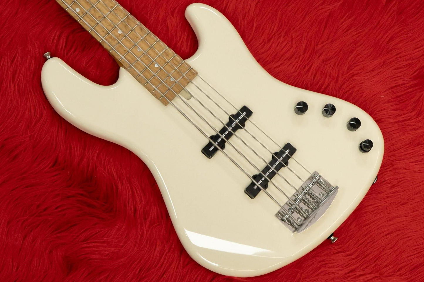 【used】AV BASSES / AVJ5m 4.05kg #2022-14【GIB Seoul】