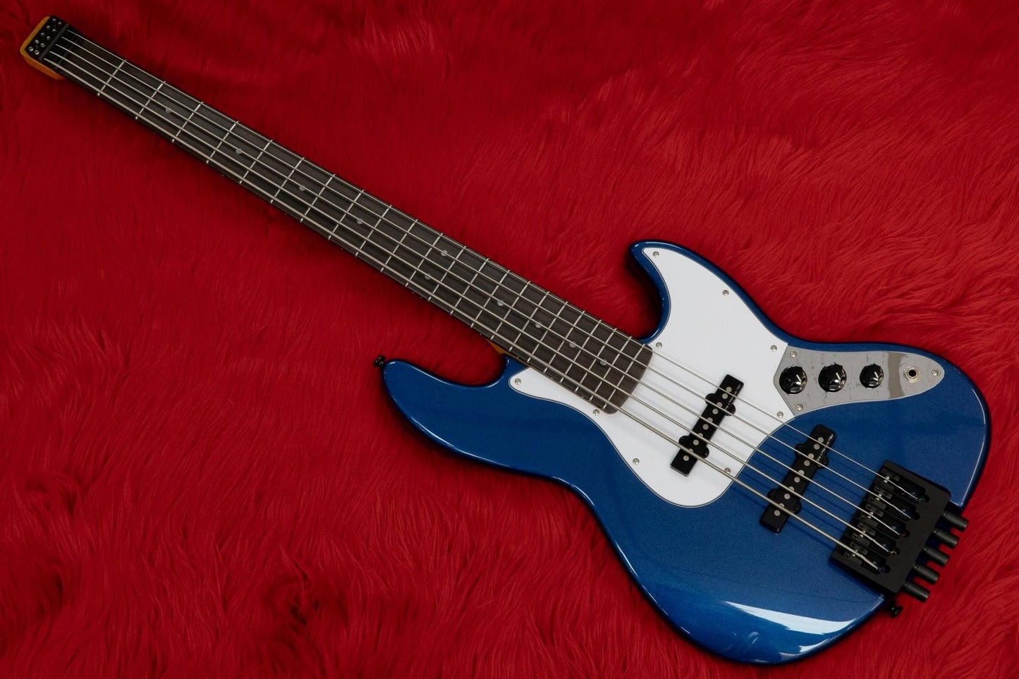 【used】Sire / Marcus Miller V HEADLESS LE 5ST 3.83kg #2N25H50159【GIB Seoul】