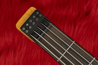 【used】Sire / Marcus Miller V HEADLESS LE 5ST 3.83kg #2N25H50159【GIB Seoul】