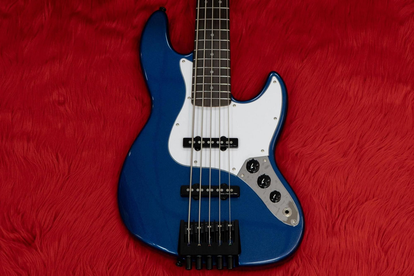 【used】Sire / Marcus Miller V HEADLESS LE 5ST 3.83kg #2N25H50159【GIB Seoul】