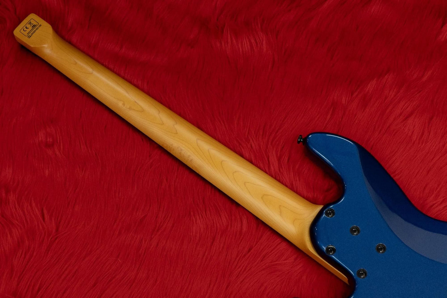 【used】Sire / Marcus Miller V HEADLESS LE 5ST 3.83kg #2N25H50159【GIB Seoul】