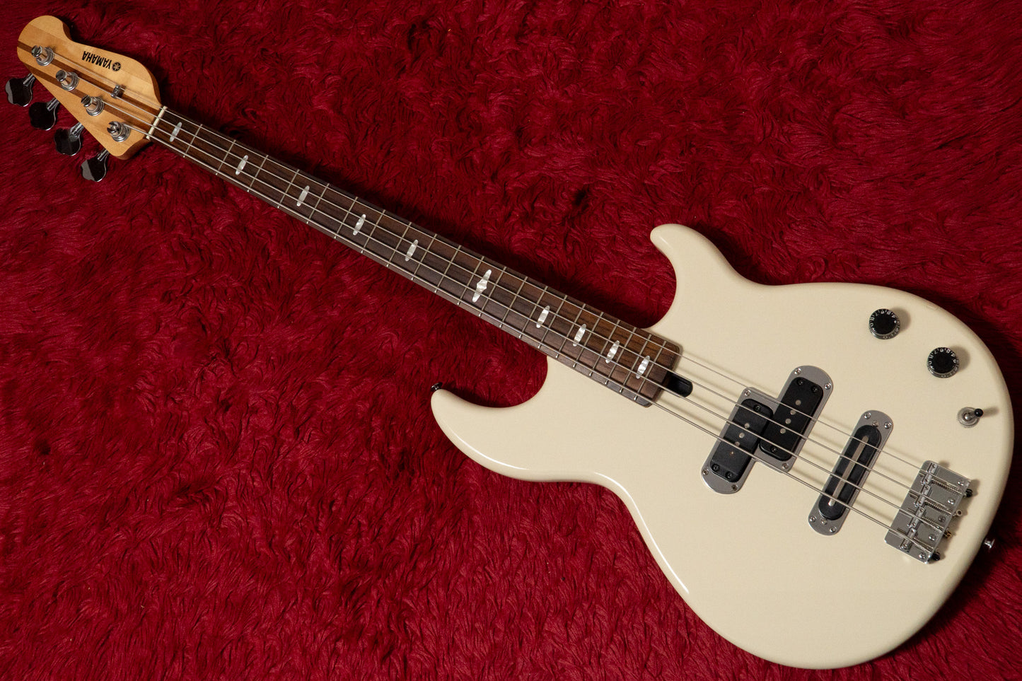 【used】YAMAHA / BB424 VWH 2015 4.360kg #HLY063161【GIB Yokohama】